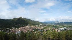 Clusone