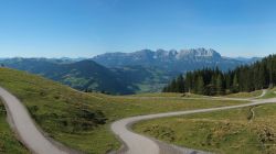 Kitzbühel - Hahnenkamm