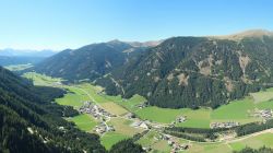 Gsiesertal - St. Martin