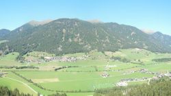 Gsiesertal - Pichl