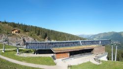 Kleinwalsertal - Ifenbahn