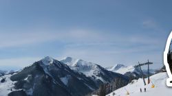 Saalbach-Hinterglemm - Reiterkogel