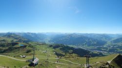 Kitzbüheler Horn