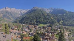Webcam Ponte di Legno