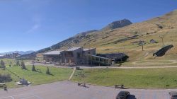 Webcam Passo del Tonale
