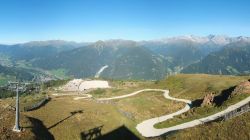 Skiarena Bergeralm