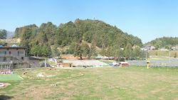 Prato Nevoso - Conca