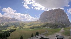 Val Gardena Piz Sella