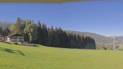 Parsennbahn - Kleinwalsertal