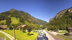 Mayrhofen im Zillertal - Bergsteigerdorf Ginzling