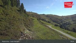 Geisl Hochalm 1904 m.