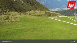 Golden Roofpark 2110 m.