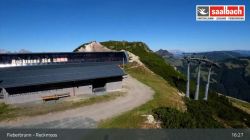 Reckmoos 1850 m.