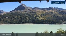 Kopssee 1850 m.