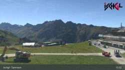 Idalp 2320 m.