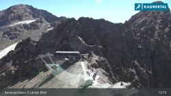 Karlesjochbahn 3108 m.