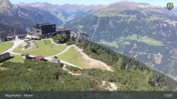 Ahornbahn 2000 m.