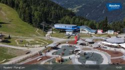 Nauders - FlyingCam 2465 m.