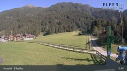 Krössbach 1100 m.