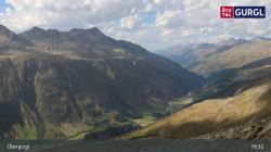 Festkogel 2670 m.