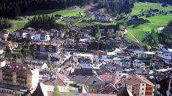 Webcam Panorama dagli Apartments Villa Hubertus