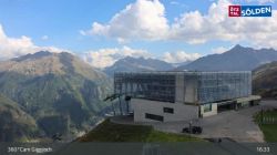Giggijoch 2275 m.