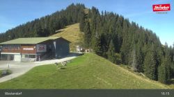Talkaser 1800 m.