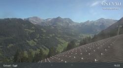 Eggli 1557 m.