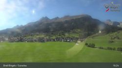 Pradas Resort 1270 m.