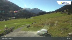 Garfiun 1375 m.