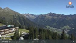 Madrisaland 1892 m.