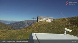 Stein 2161 m.