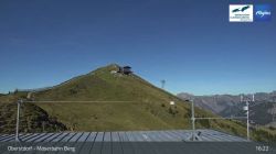 Möserbahn Berg 1905 m.
