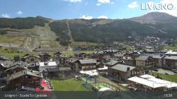 Scuola Sci Centrale 1816 m.