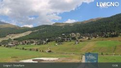 SnowFarm 1816 m.