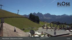 Kreuztal 2060 m.