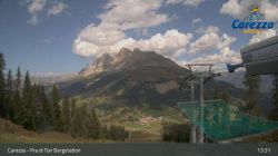 Webcam Pra di Tori Bergstation 1762 m.