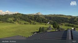 Piz Arlara 2040 m.