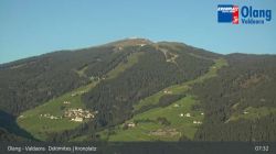 Olang I Dolomitenblick | Kronplatz 1275 m.
