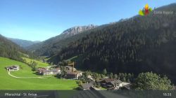 St. Anton 1260 m.