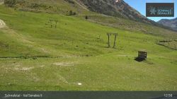 Kurzras - Maso Corto 2011 m.