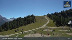Folgarida Marilleva 2045 m.