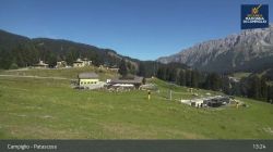 Patascoss 1729 m.