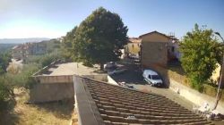 Cosenza › Nord-ovest: Via del Santuario