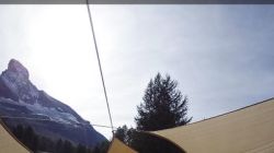 Zermatt › Sud: Matterhorn Glacier - Matterhorn Glacier Trail