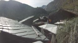 Blatten › Ovest: Hydro Exploitation Zmutt Zermatt