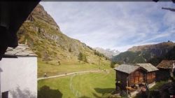 Zermatt › Nord-est: Mutt chapel 