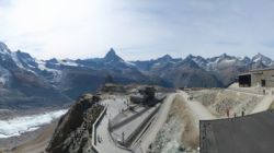Zermatt: Gornergrat