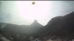 Zermatt › Sud-ovest: Matterhorn Glacier - Monte Cervino