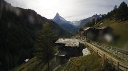 Zermatt › Ovest: Wandfluehorn - Tête Blanche